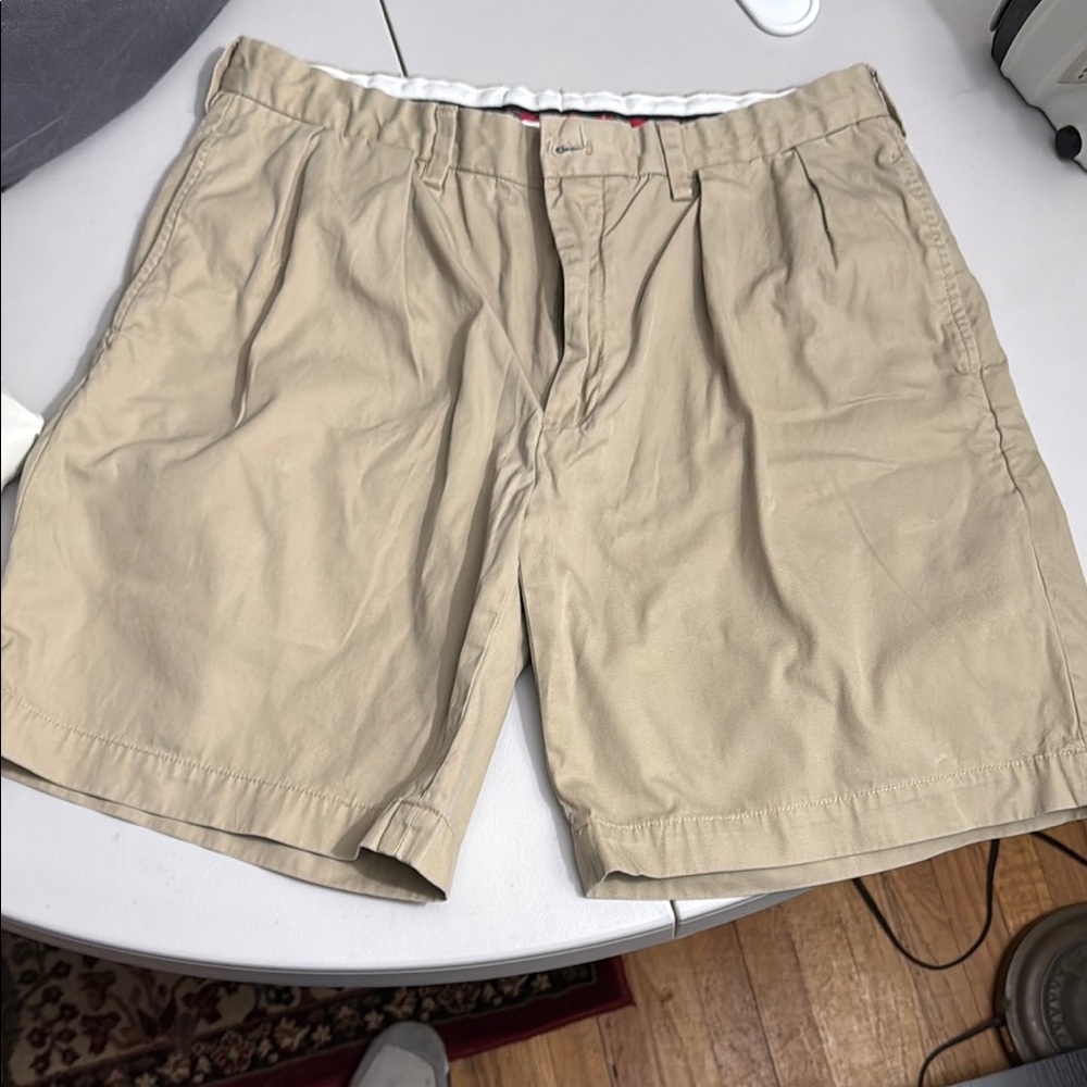 Polo Golf shorts